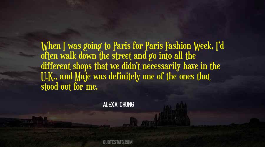 Paris Paris Quotes #14719
