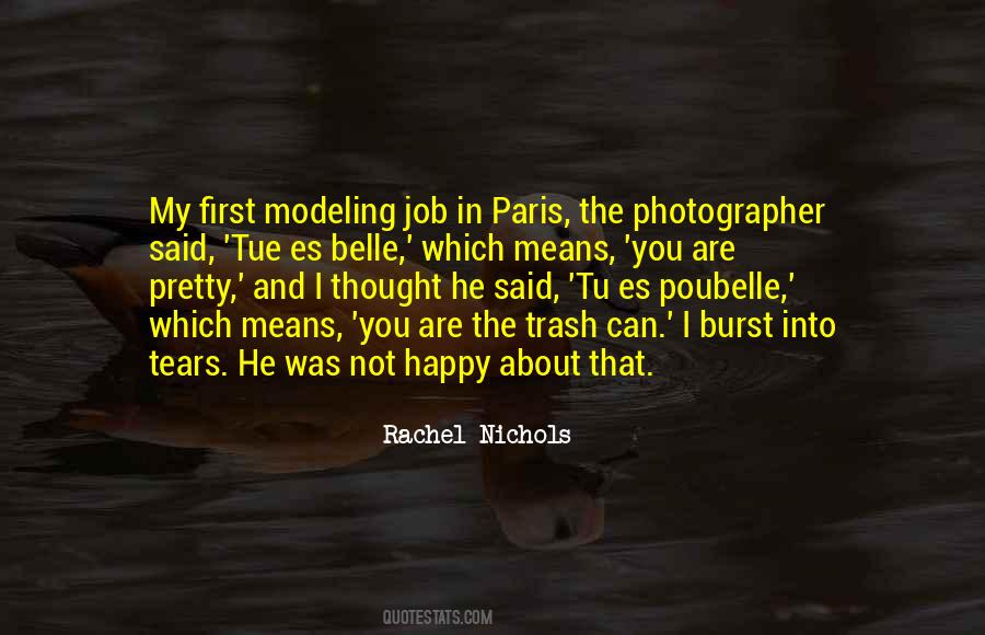 Paris Paris Quotes #1529