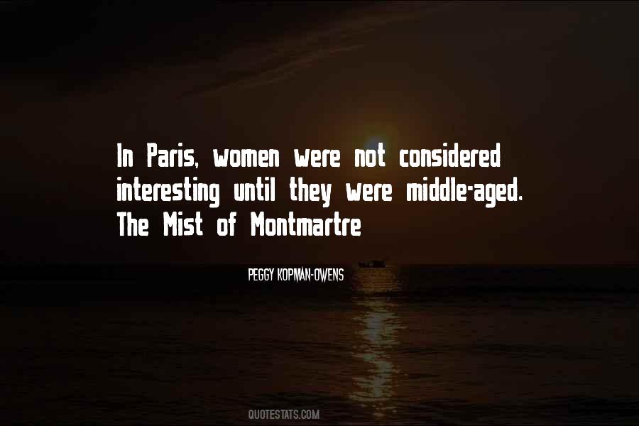 Paris Paris Quotes #36934