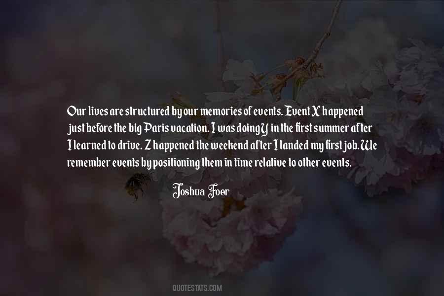 Paris Paris Quotes #43492