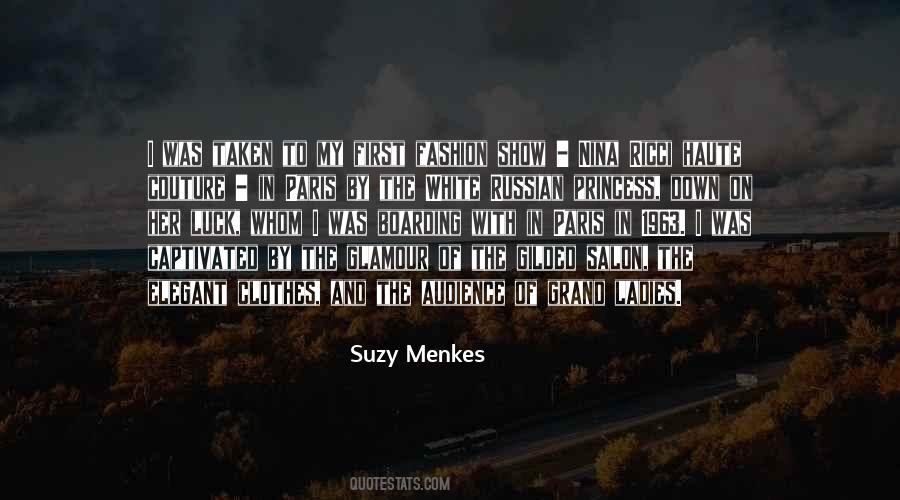Paris Paris Quotes #47116