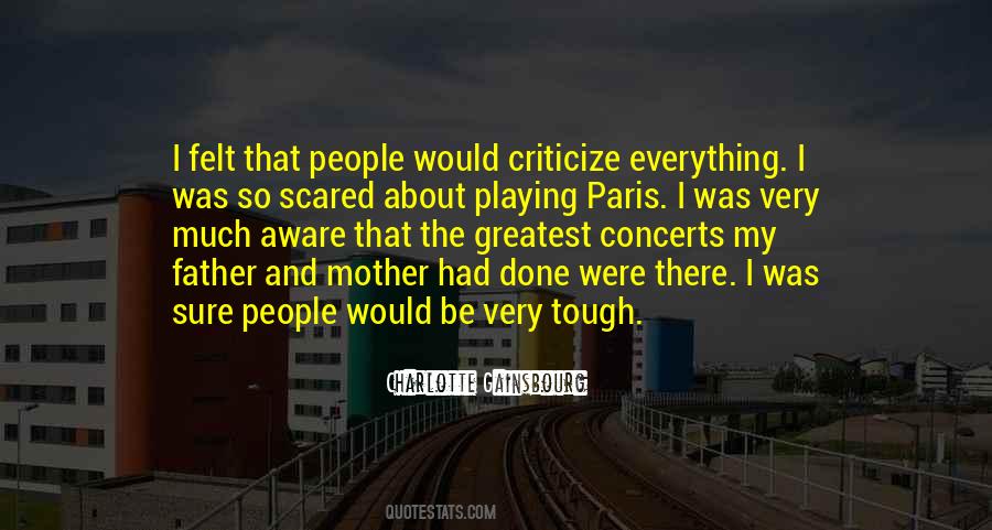Paris Paris Quotes #60213