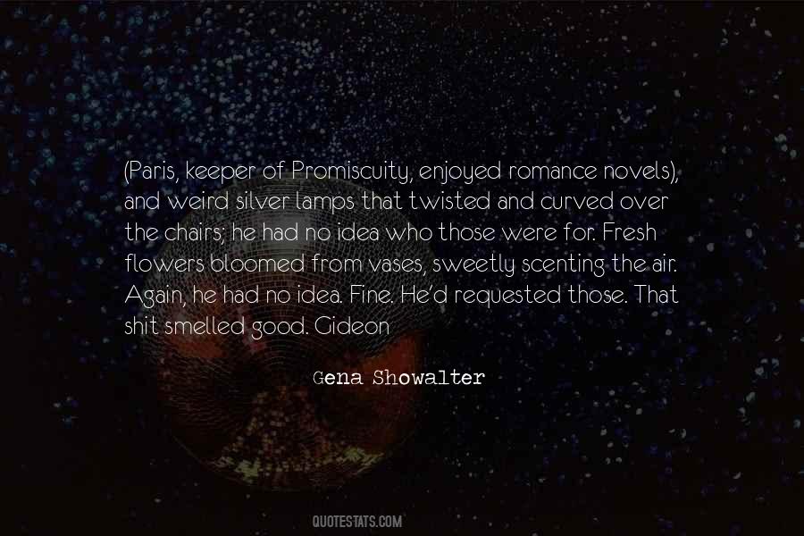 Paris Paris Quotes #62348