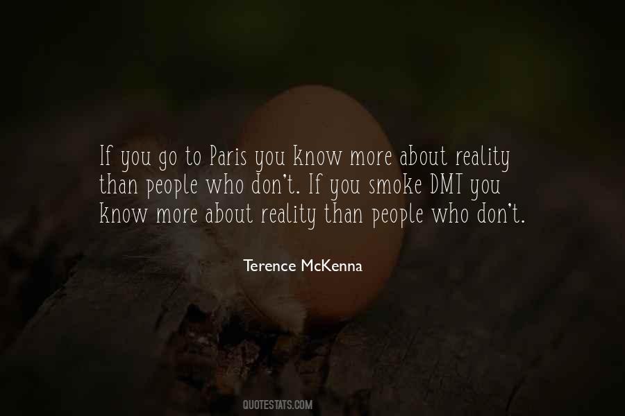 Paris Paris Quotes #63404