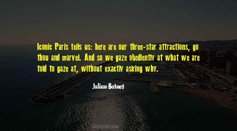 Paris Paris Quotes #66289