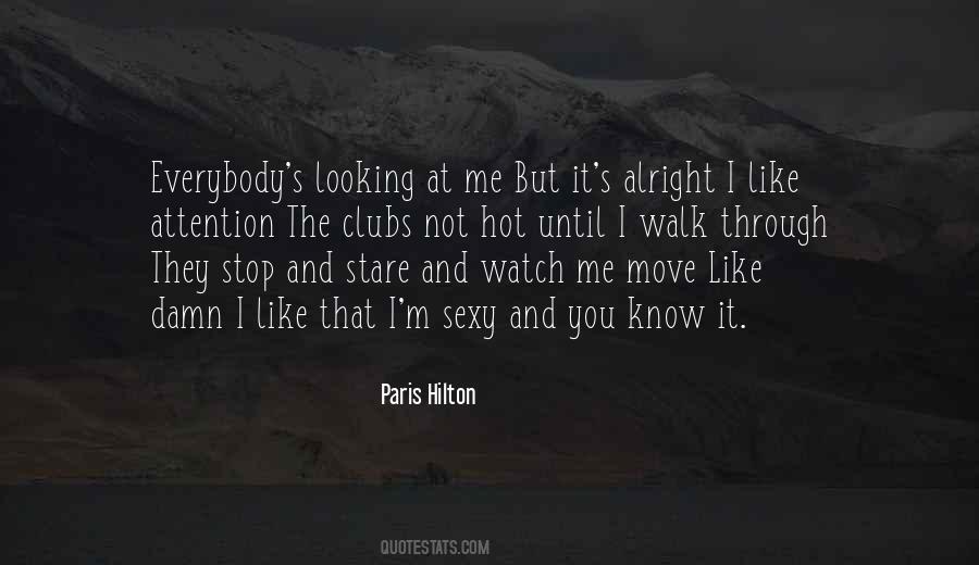 Paris Paris Quotes #67010