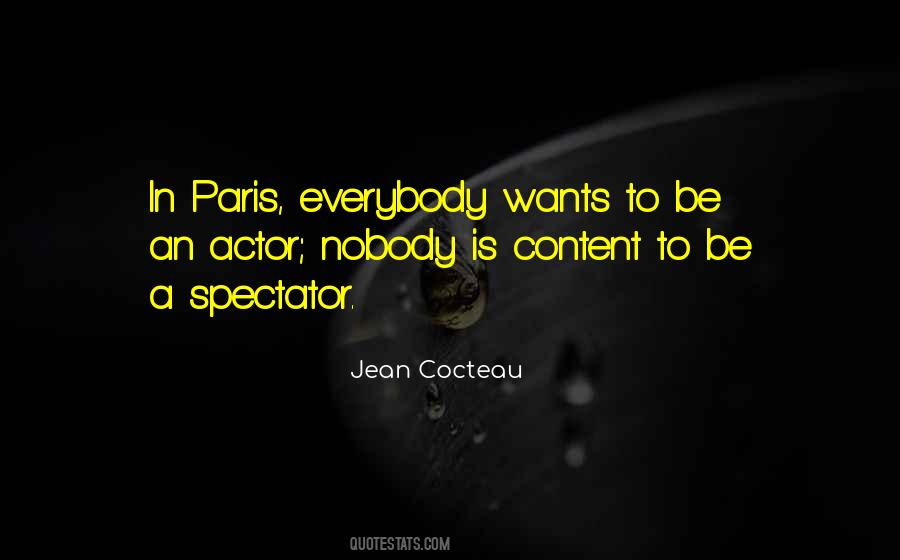 Paris Paris Quotes #73481