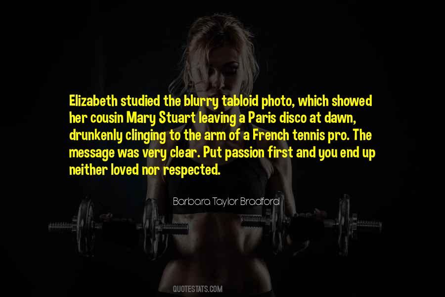 Paris Paris Quotes #74949