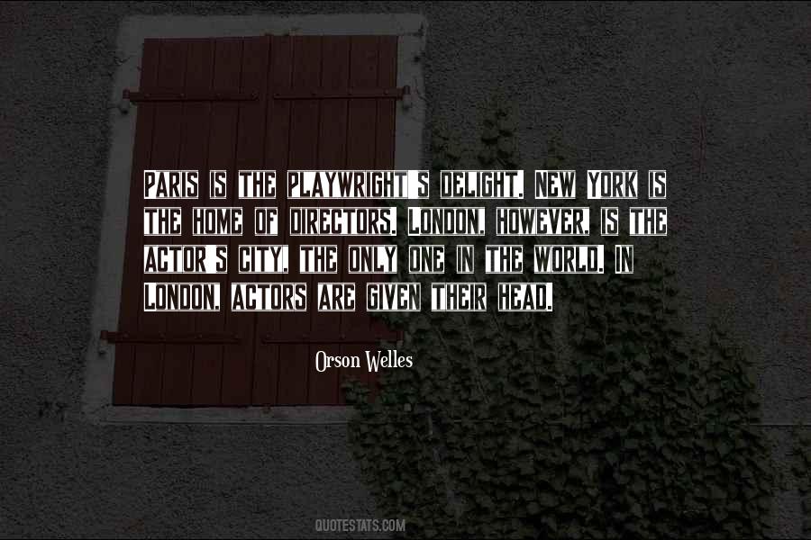 Paris Paris Quotes #77114