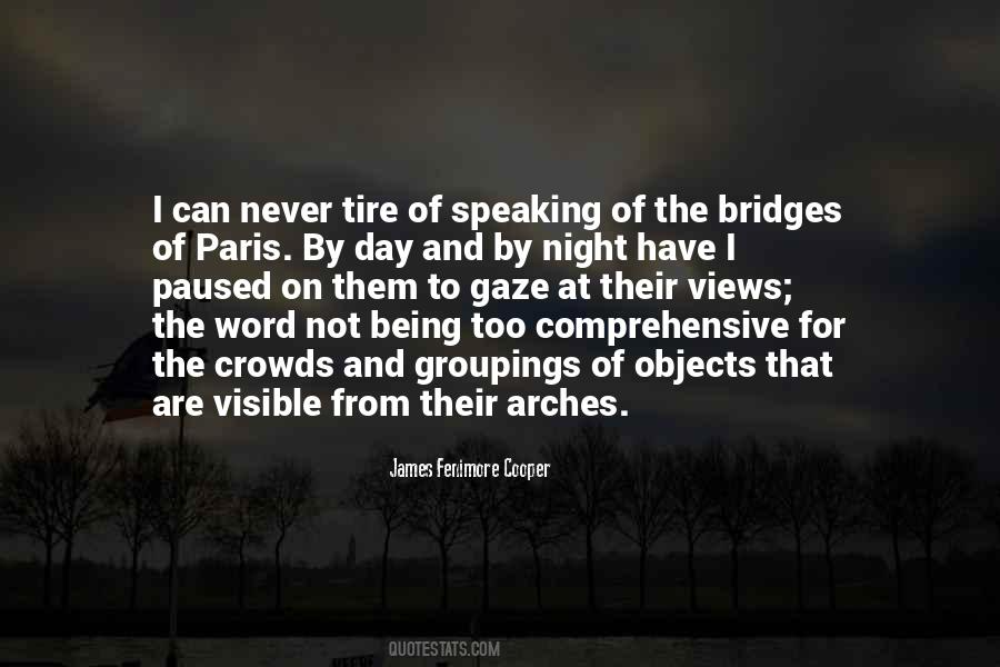 Paris Paris Quotes #80086
