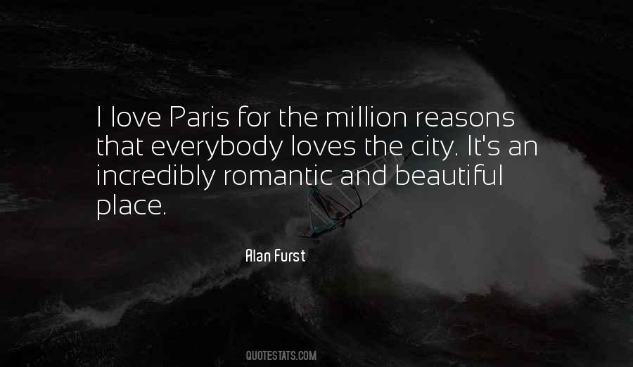 Paris Paris Quotes #84018