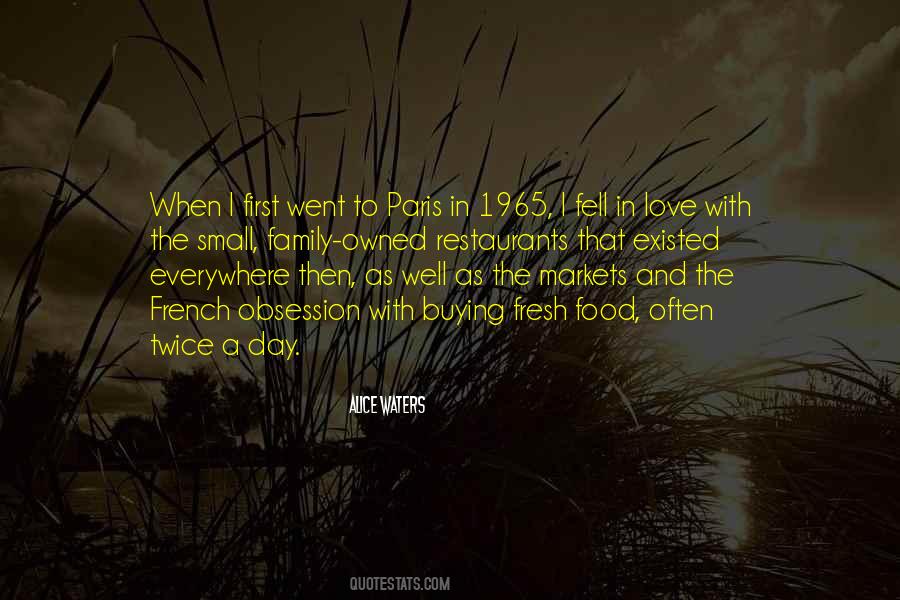Paris Paris Quotes #89921
