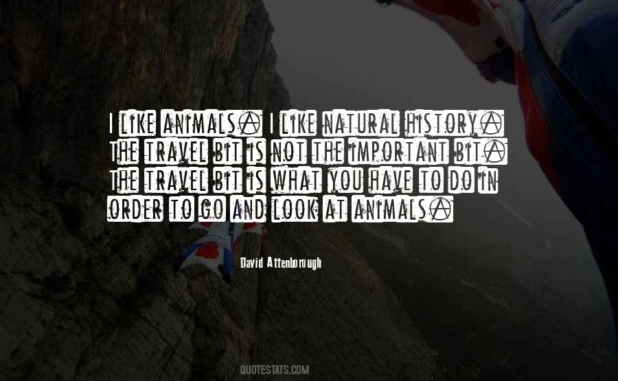 Go Travel Quotes #1010699