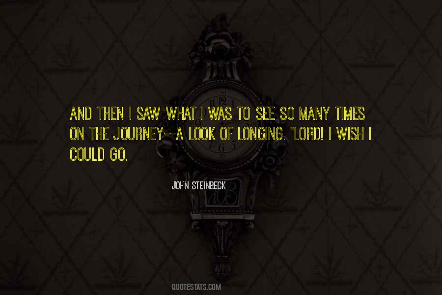 Go Travel Quotes #1024252