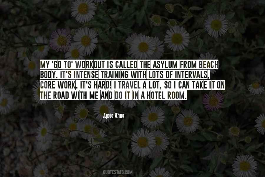 Go Travel Quotes #1061165