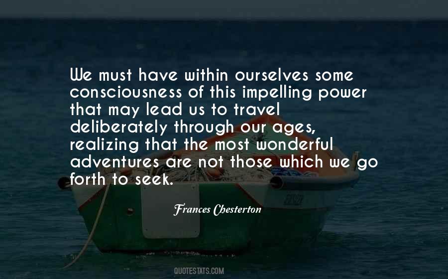 Go Travel Quotes #1076545