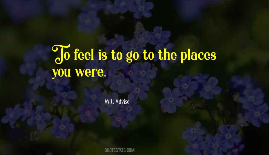 Go Travel Quotes #1092778