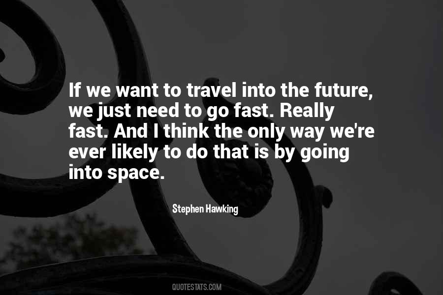 Go Travel Quotes #1227517