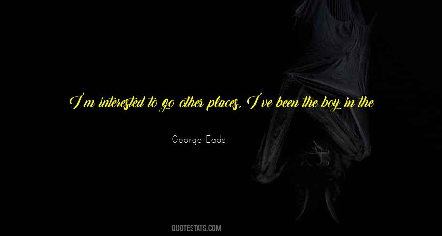 Go Travel Quotes #1538896