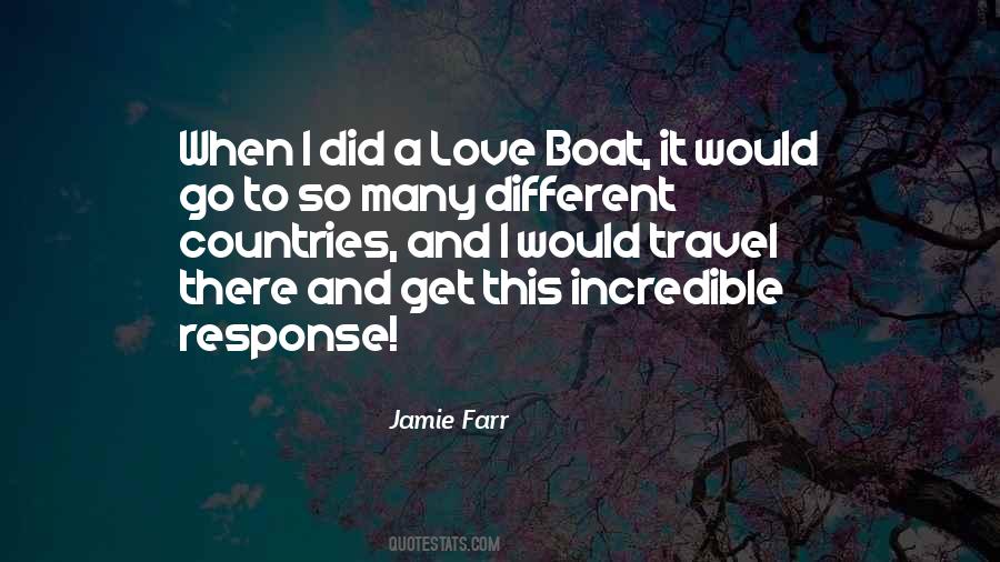 Go Travel Quotes #1594045