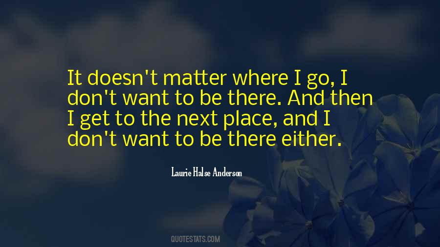 Go Travel Quotes #508614