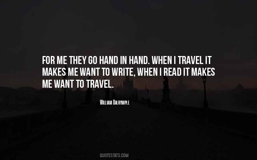 Go Travel Quotes #583069