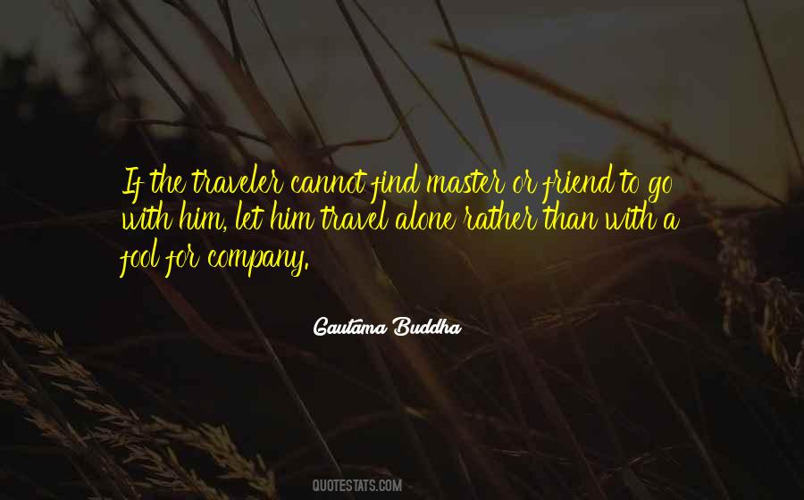 Go Travel Quotes #684674