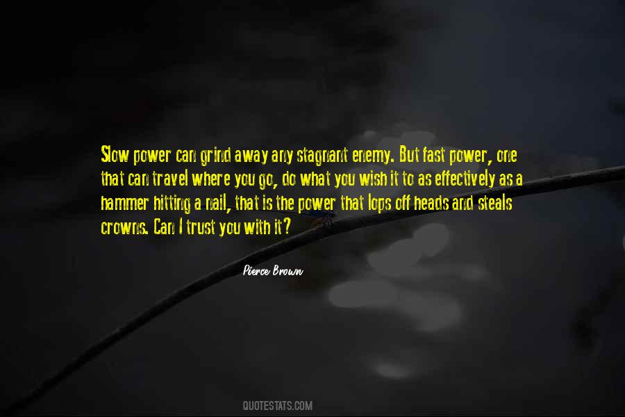 Go Travel Quotes #721240
