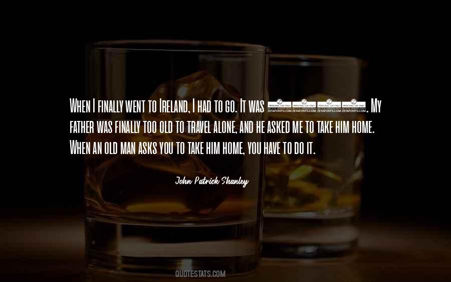 Go Travel Quotes #787289