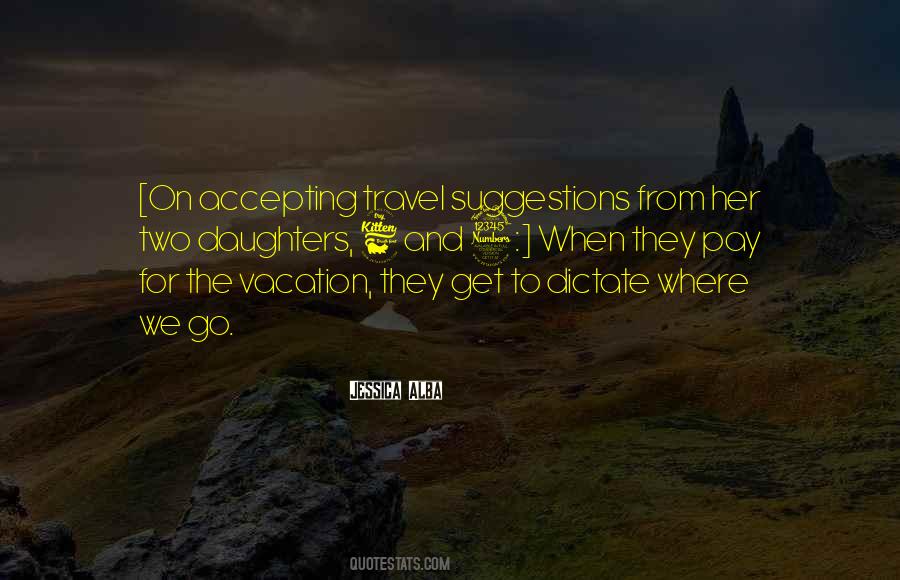 Go Travel Quotes #798550