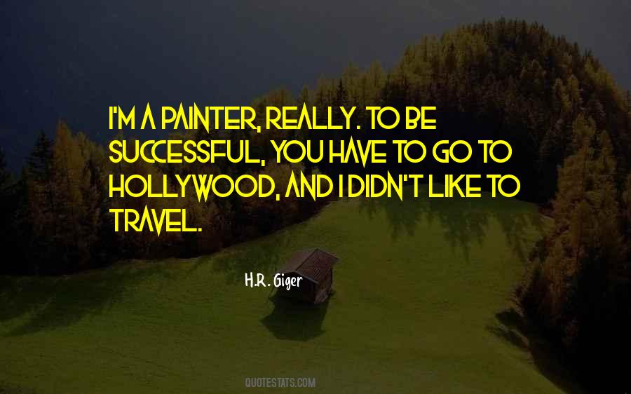 Go Travel Quotes #806514