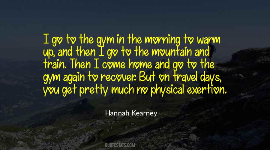 Go Travel Quotes #855446