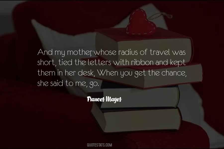 Go Travel Quotes #865421