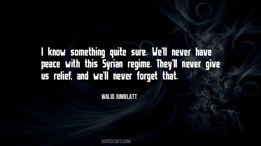 Never Forget Us Quotes #1162690