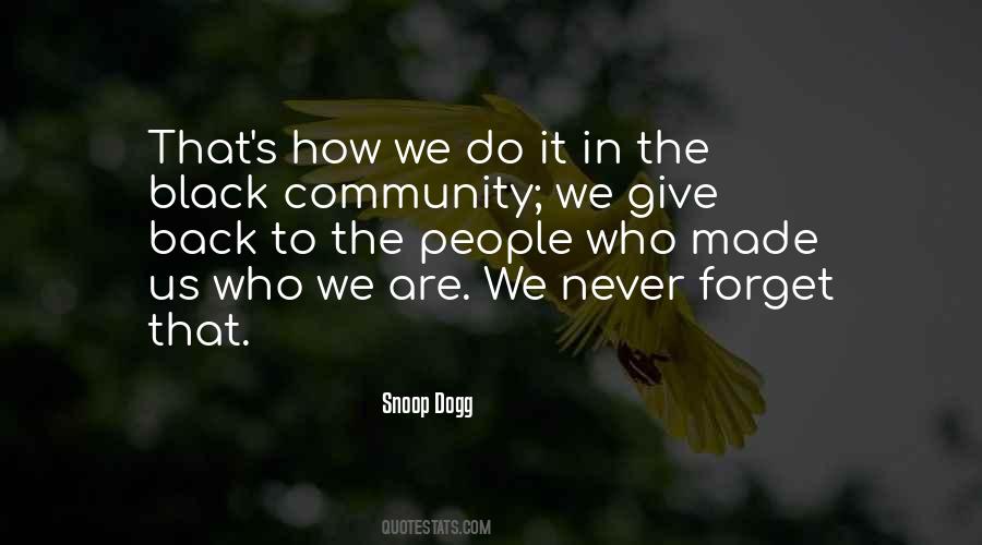 Never Forget Us Quotes #1171474