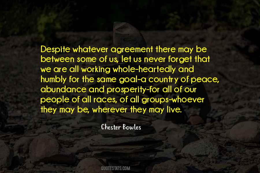 Never Forget Us Quotes #1419787