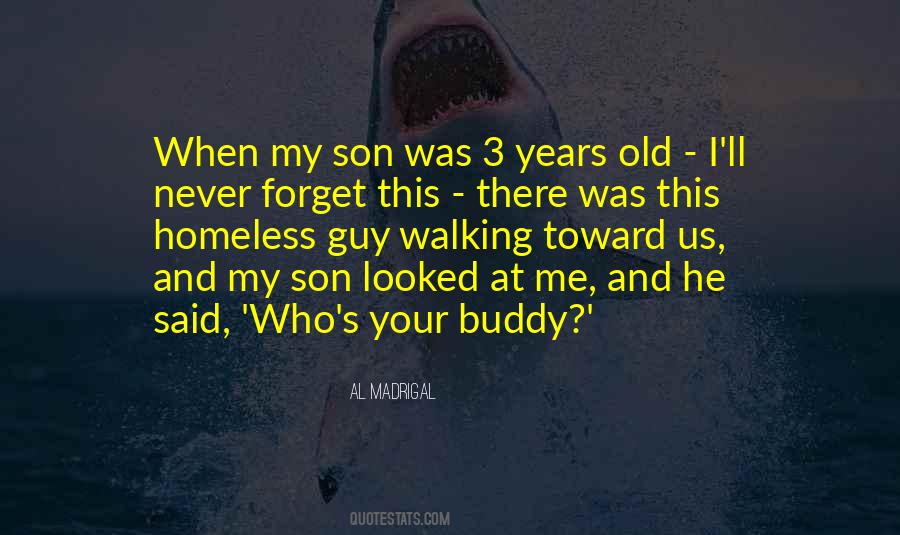 Never Forget Us Quotes #889343