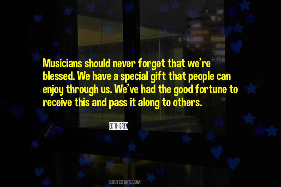 Never Forget Us Quotes #933927
