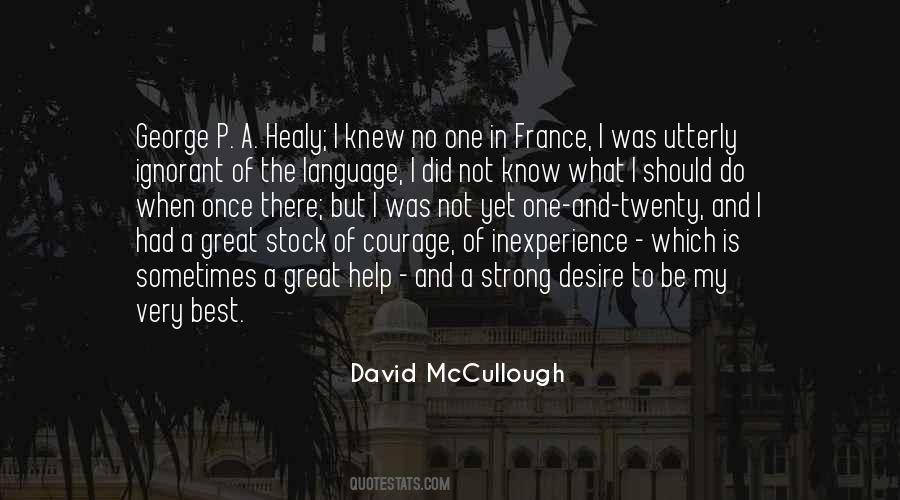 Best Is Yet To Be Quotes #1766426