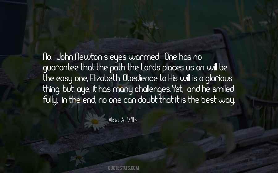 Best Is Yet To Be Quotes #1855950