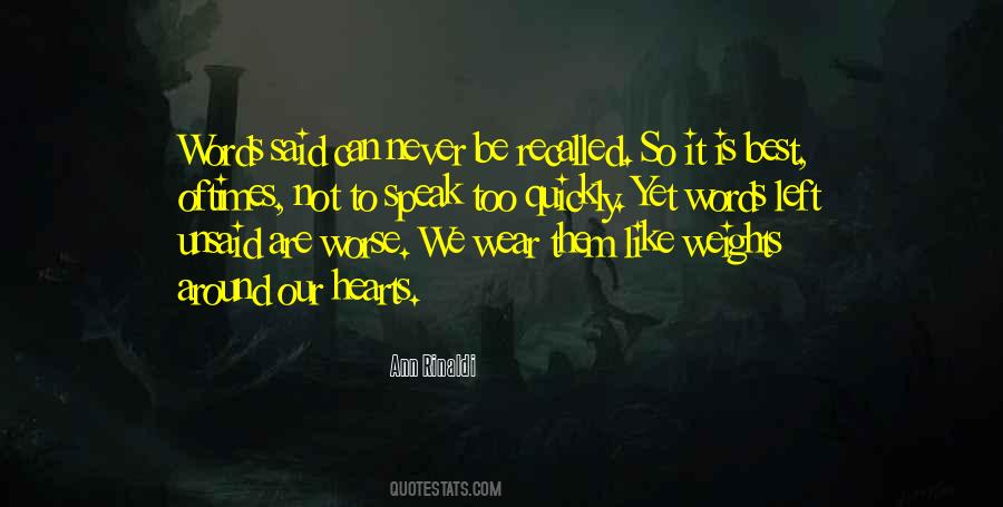 Best Is Yet To Be Quotes #384885
