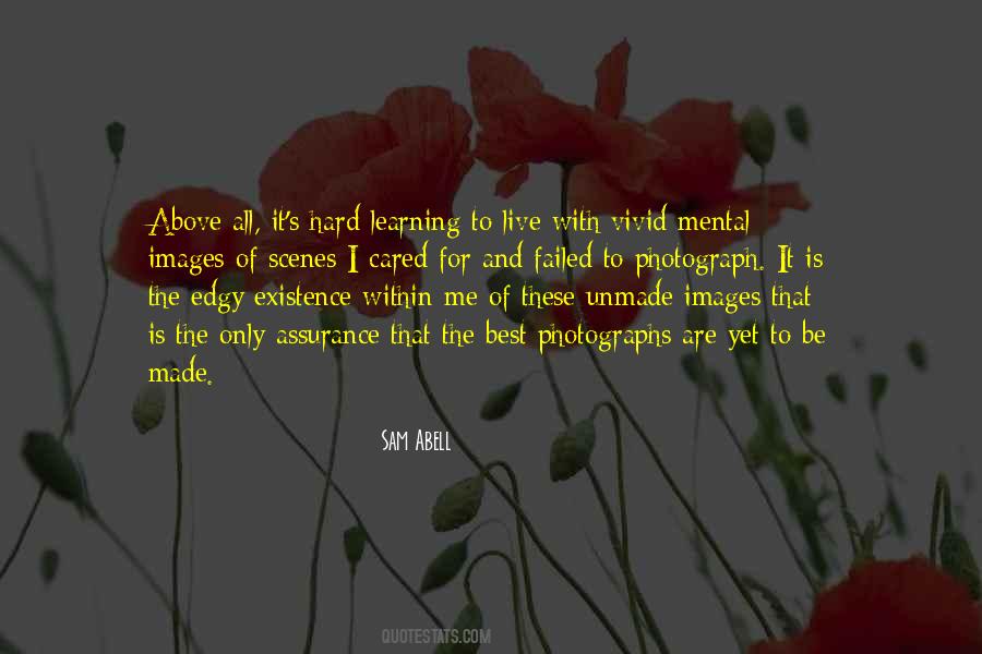 Best Is Yet To Be Quotes #585019