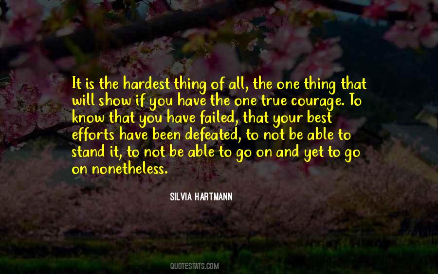 Best Is Yet To Be Quotes #841797