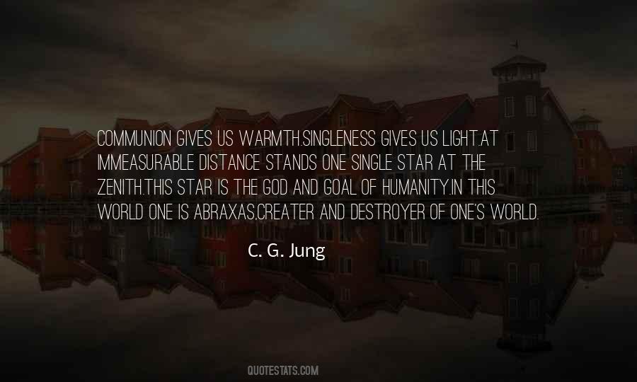 Quotes About God And Humanity #121407