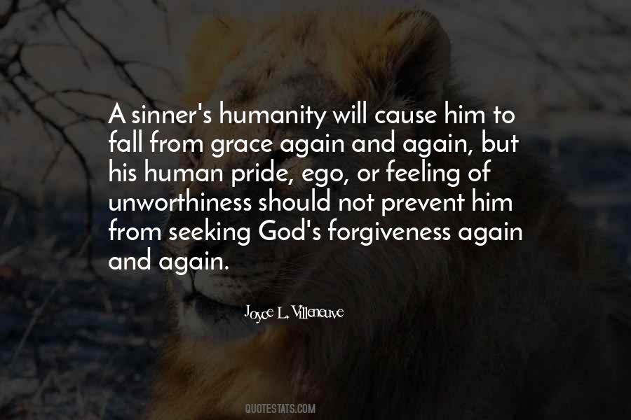 Quotes About God And Humanity #357669