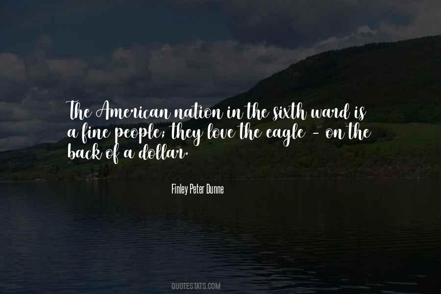 The Eagle Quotes #302152