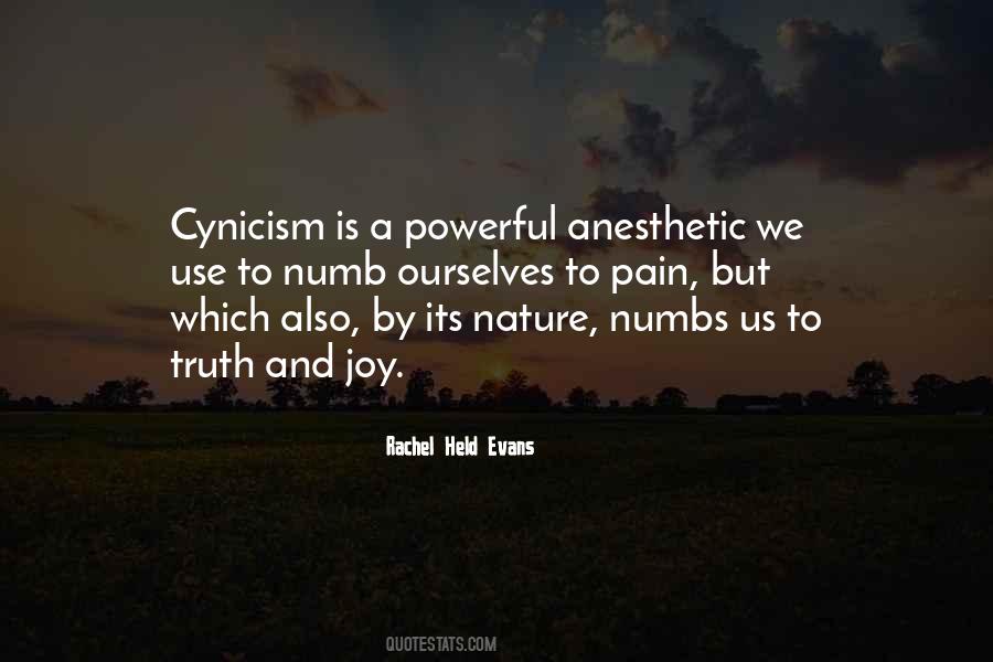Joy Nature Quotes #1052449