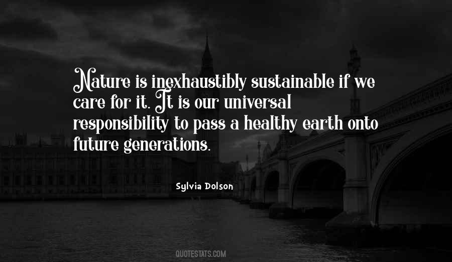 Joy Nature Quotes #307773