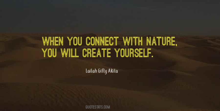 Joy Nature Quotes #476408