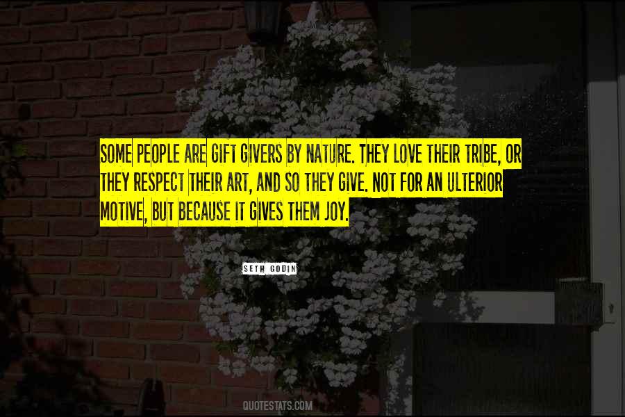 Joy Nature Quotes #737054
